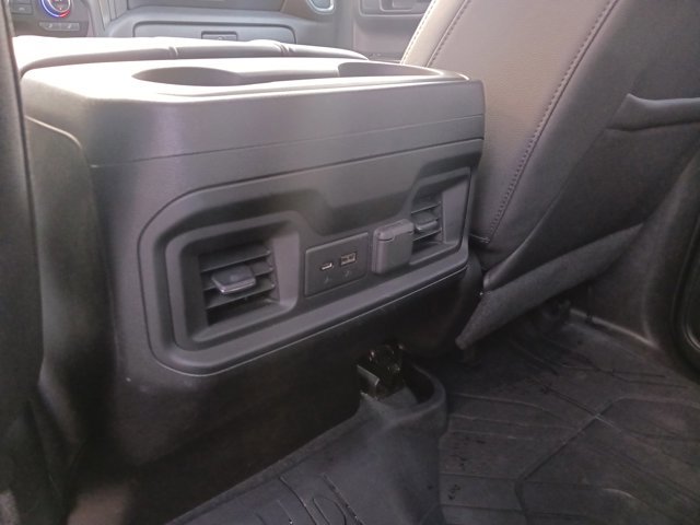 Used 2021 Chevrolet Silverado 1500 LT Trail Boss image 30