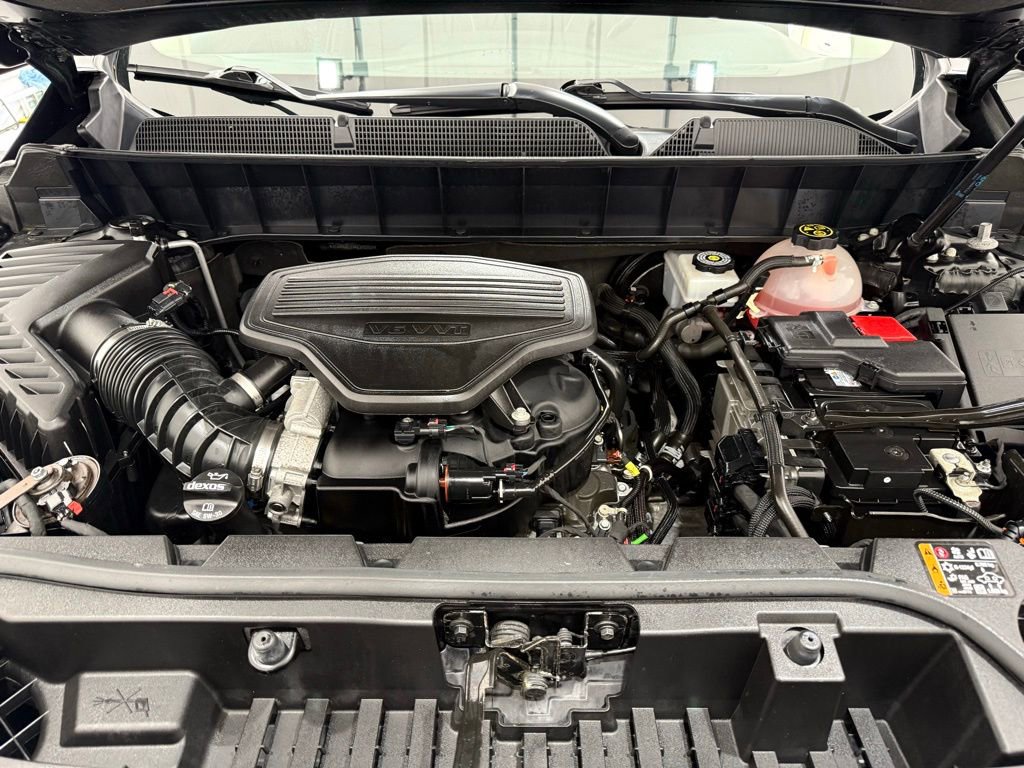 Used 2019 GMC Acadia Denali w/ GMC Pro Grade Package AWD/4WD image 10