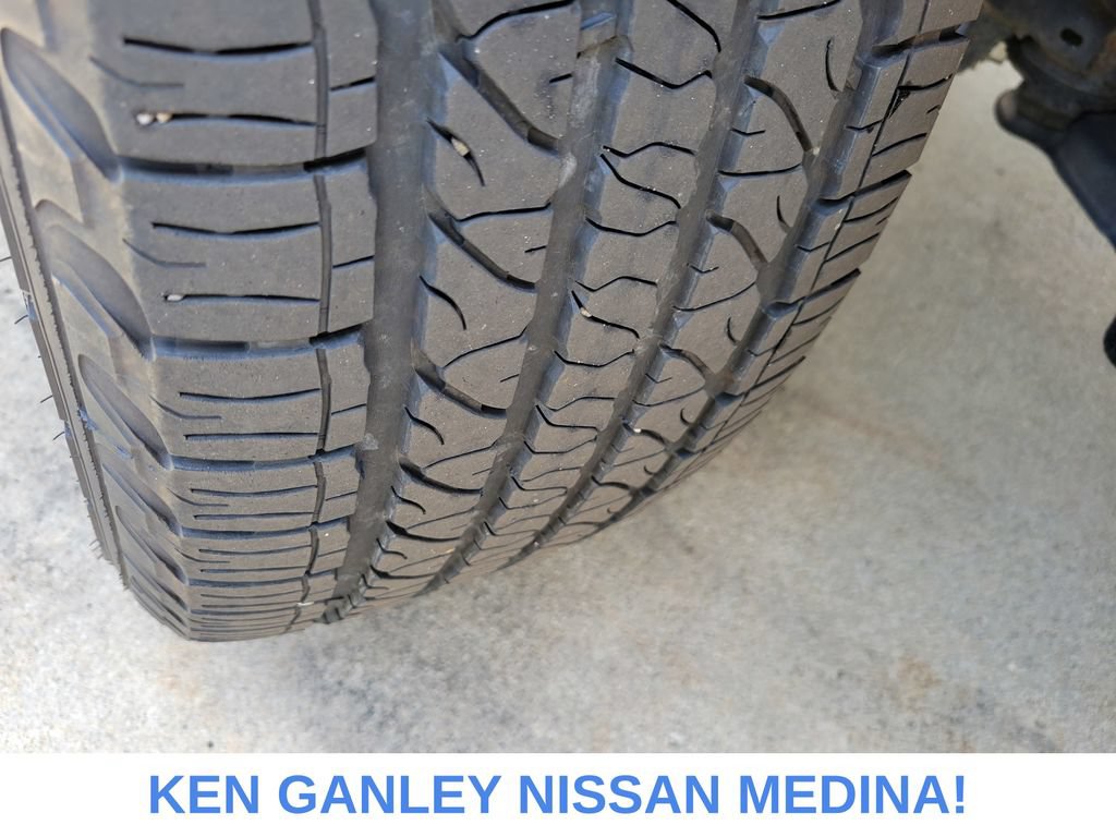 Used 2021 Jeep Grand Cherokee Freedom Edition AWD/4WD image 19