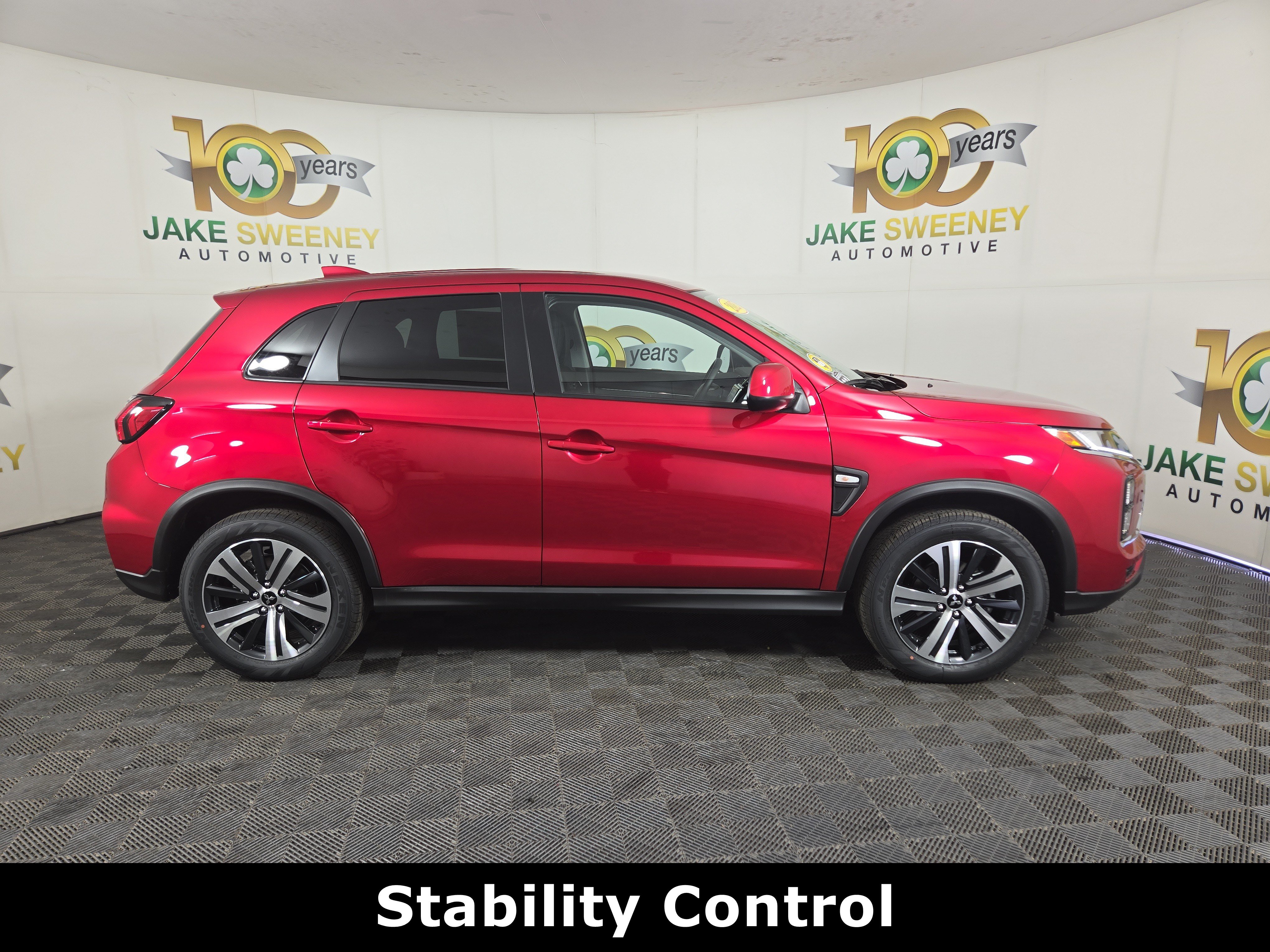 New 2027 Mitsubishi Outlander Sport ES FWD image 8