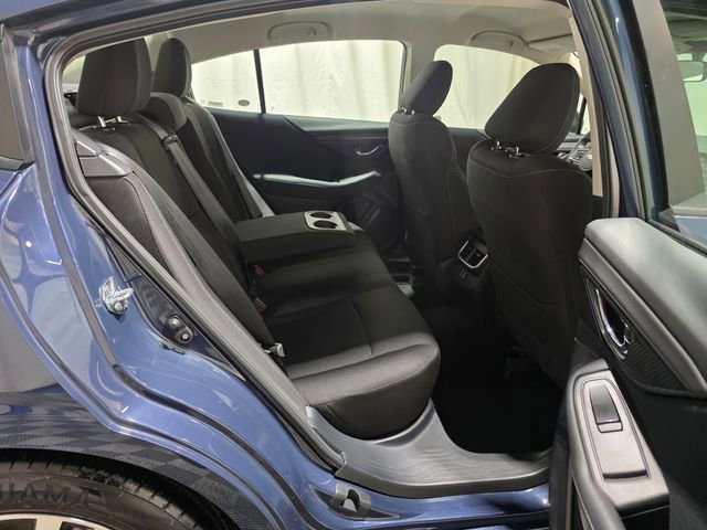 Certified 2025 Subaru Legacy Premium AWD/4WD image 32