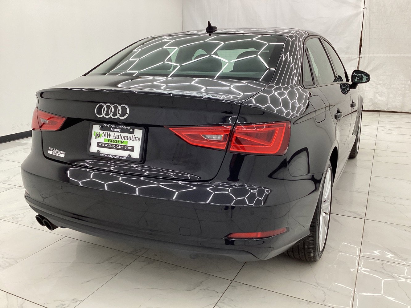 Used 2016 Audi A3 1.8T Premium image 8