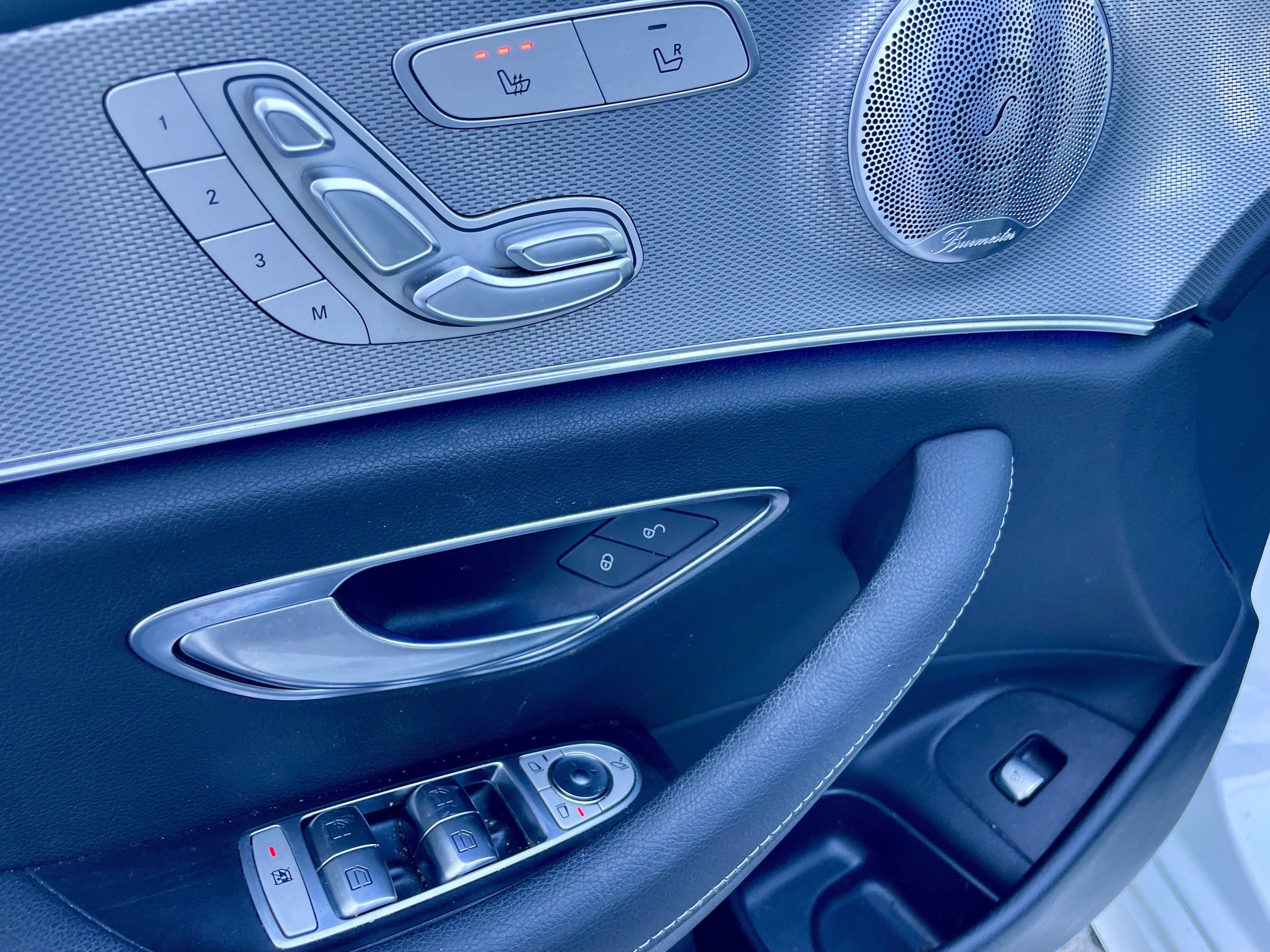 Used 2020 Mercedes-Benz E 350 4MATIC Sedan image 11