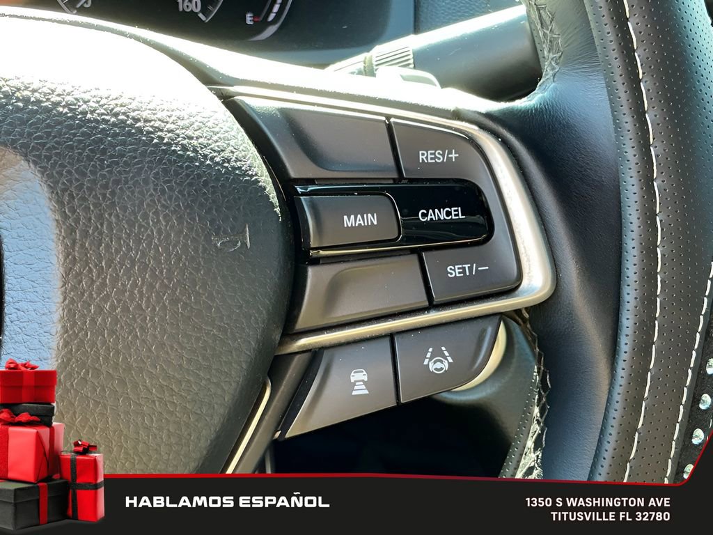 Used 2018 Honda Accord Sport image 39