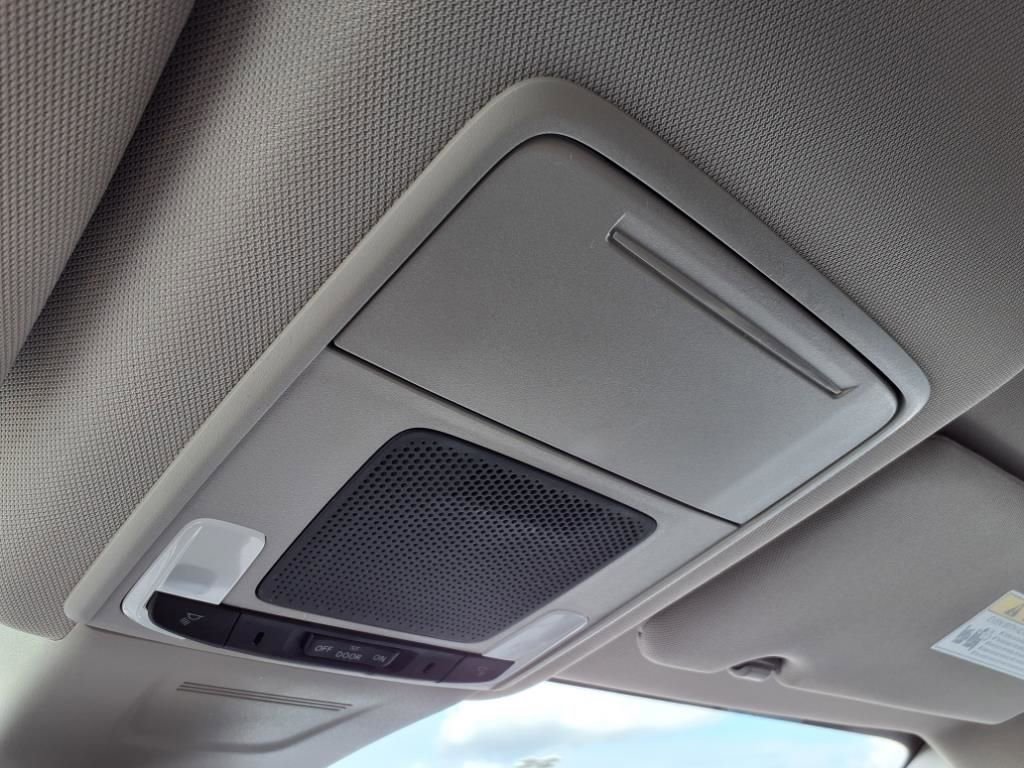 New 2026 Honda CR-V LX image 23