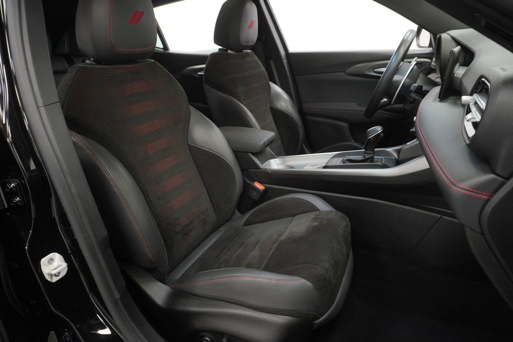 Used 2025 Dodge Hornet R/T AWD/4WD image 47