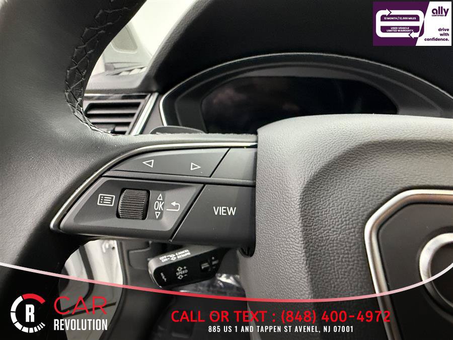 Used 2024 Audi Q5 2.0T Premium Plus AWD/4WD image 20