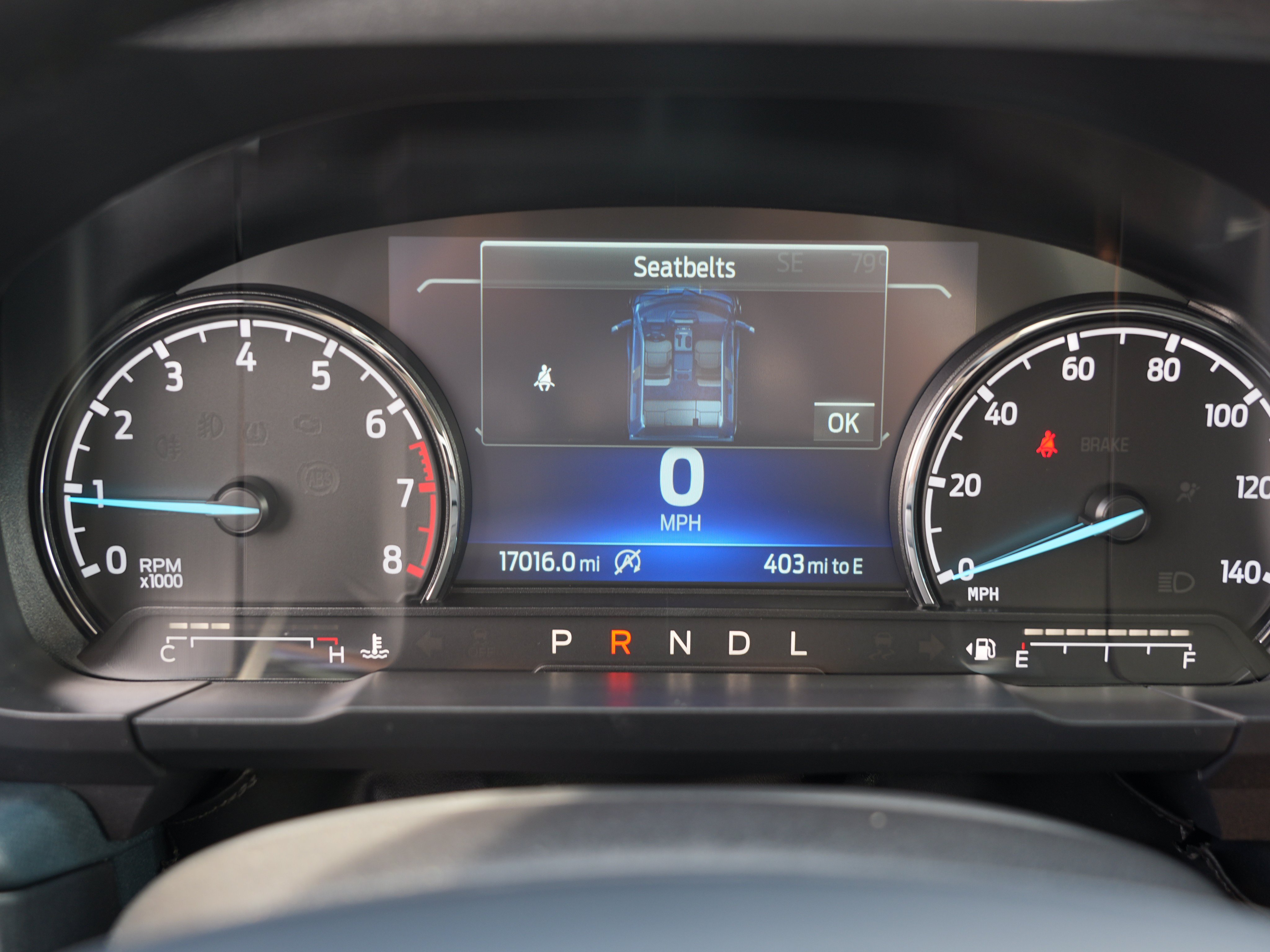 Used 2024 Ford Maverick Tremor w/ Tremor Off-Road Package AWD/4WD image 33