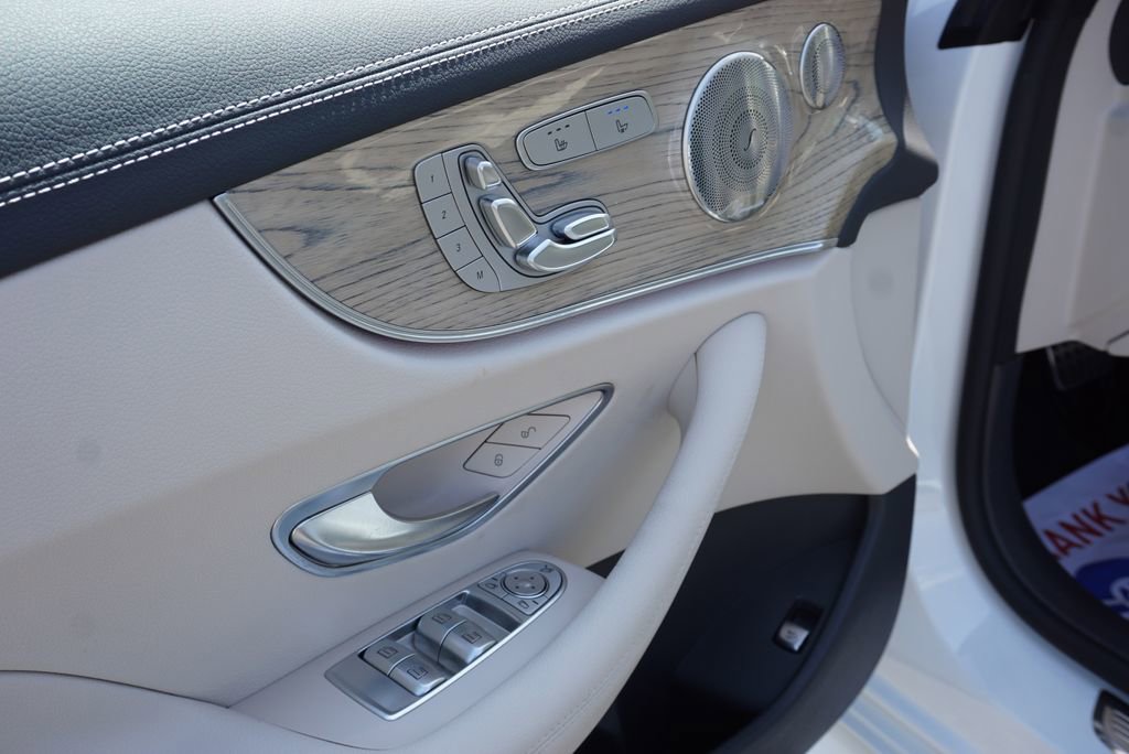 Used 2022 Mercedes-Benz E 450 Coupe image 17