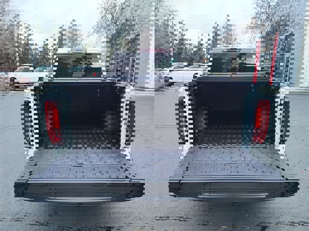 Used 2025 GMC Sierra 1500 SLT w/ SLT Premium Plus Package image 24