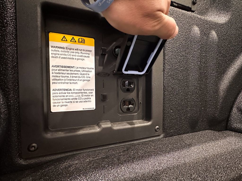 New 2026 Ford F150 Raptor image 45