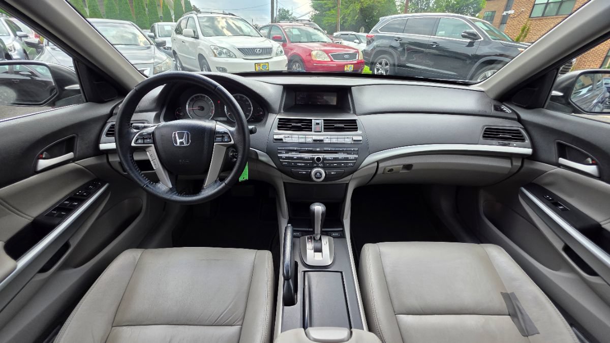 Used 2010 Honda Accord EX-L image 13