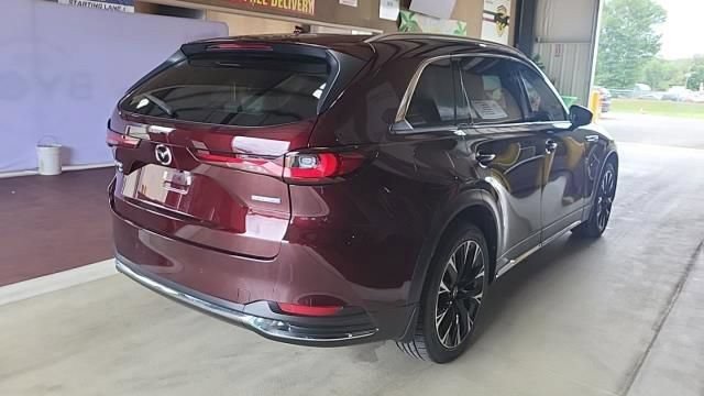 Used 2024 MAZDA CX-90 Plug-In Hybrid w/ Premium Plus AWD/4WD image 2