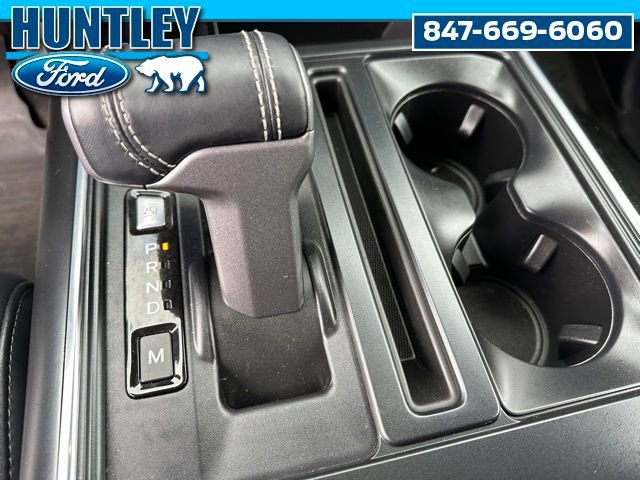 Used 2022 Ford F150 Raptor w/ Torsen Package AWD/4WD image 16