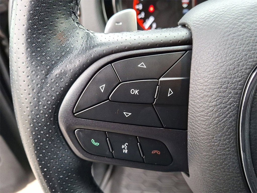 Used 2022 Dodge Durango GT image 17