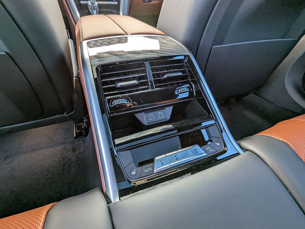 Used 2026 BMW 840i xDrive image 37