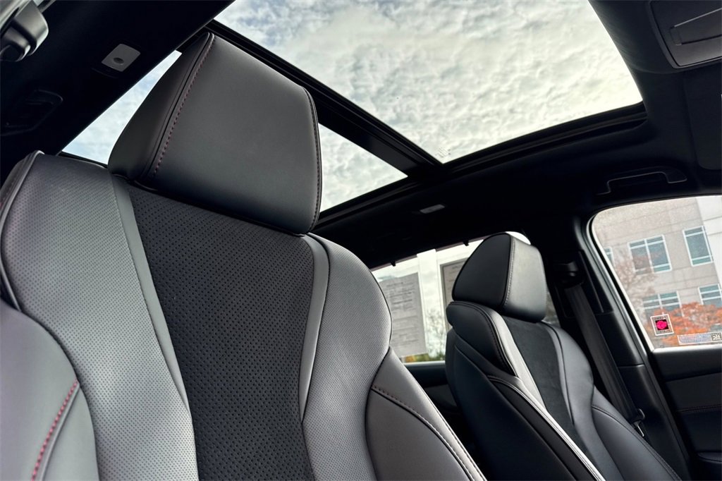 Certified 2023 Acura MDX A-Spec image 19