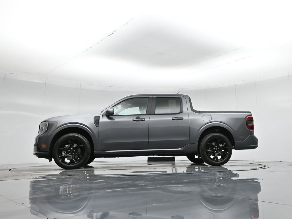 New 2026 Ford Maverick Lobo image 50
