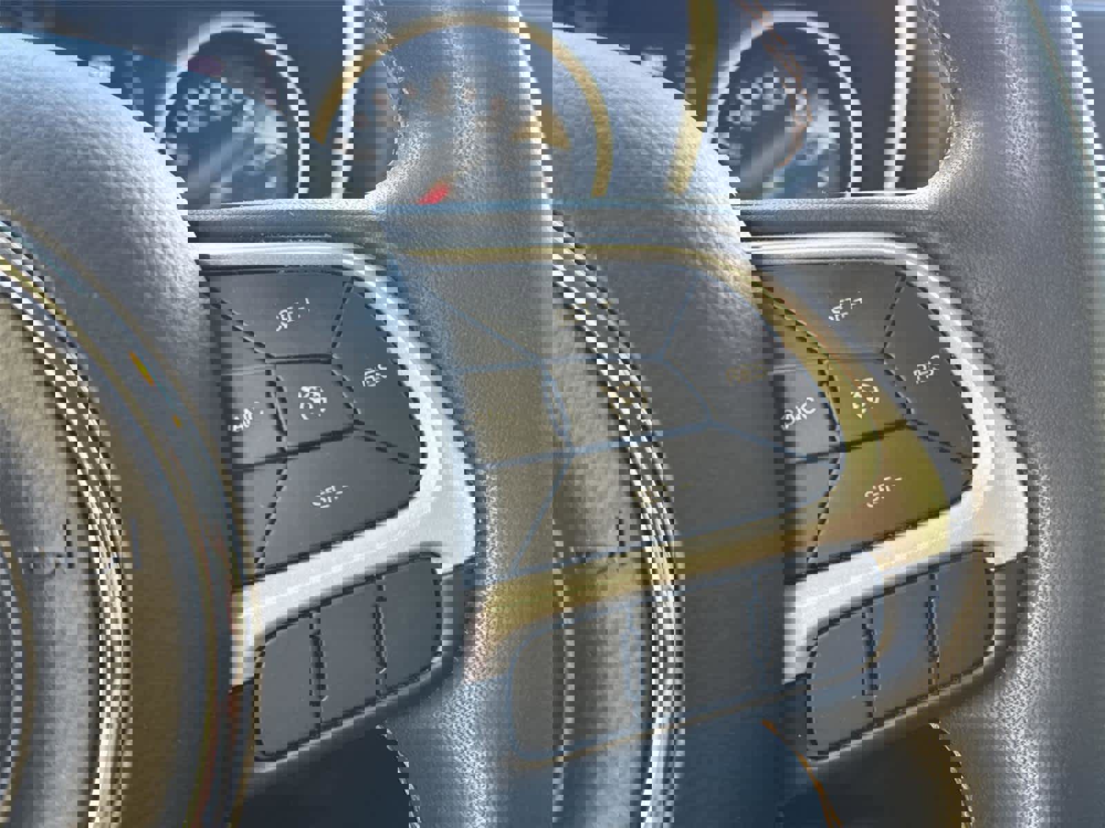 Used 2021 Jeep Compass Latitude image 24