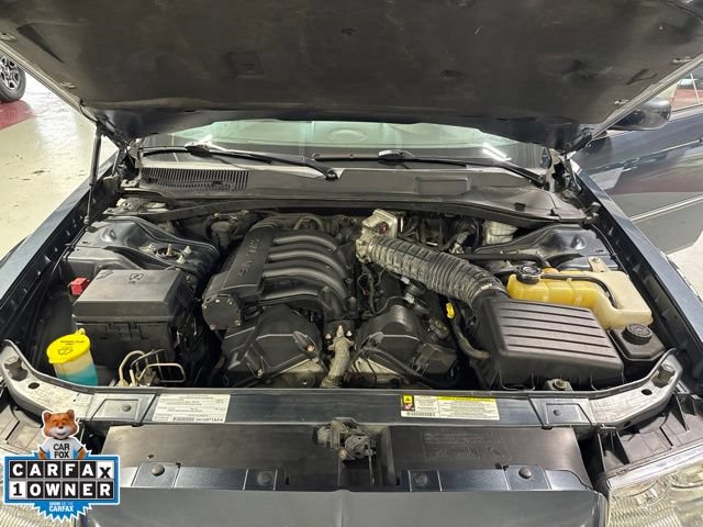 Used 2008 Chrysler 300 LX RWD image 12