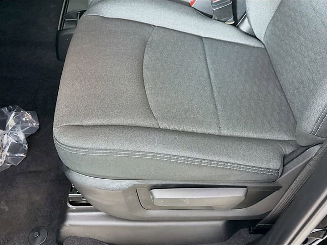 New 2026 RAM 3500 Tradesman image 18