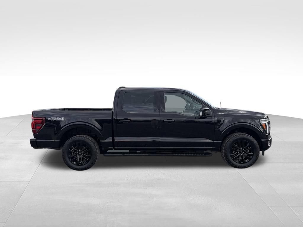 Used 2024 Ford F150 Lariat w/ Equipment Group 502A High AWD/4WD image 26