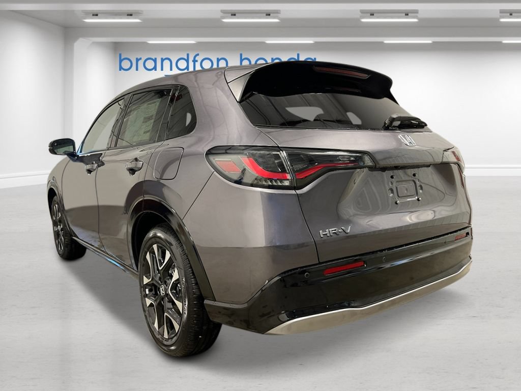 New 2027 Honda HR-V EX-L image 3