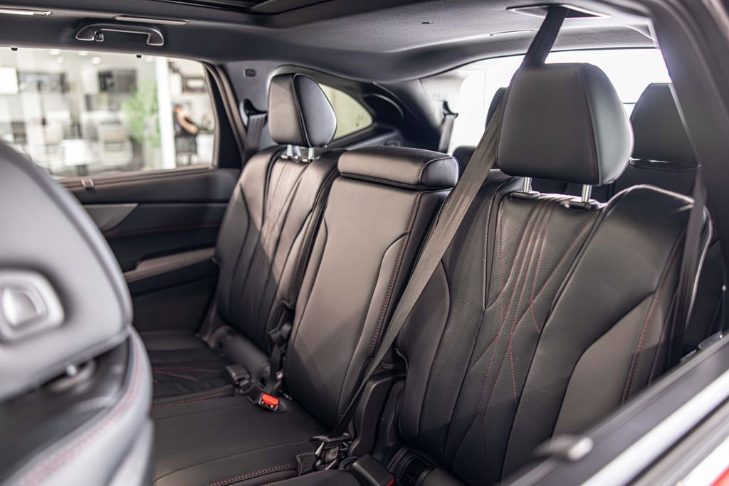 Used 2026 Acura MDX A-Spec image 34