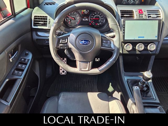 Used 2019 Subaru WRX Limited image 7