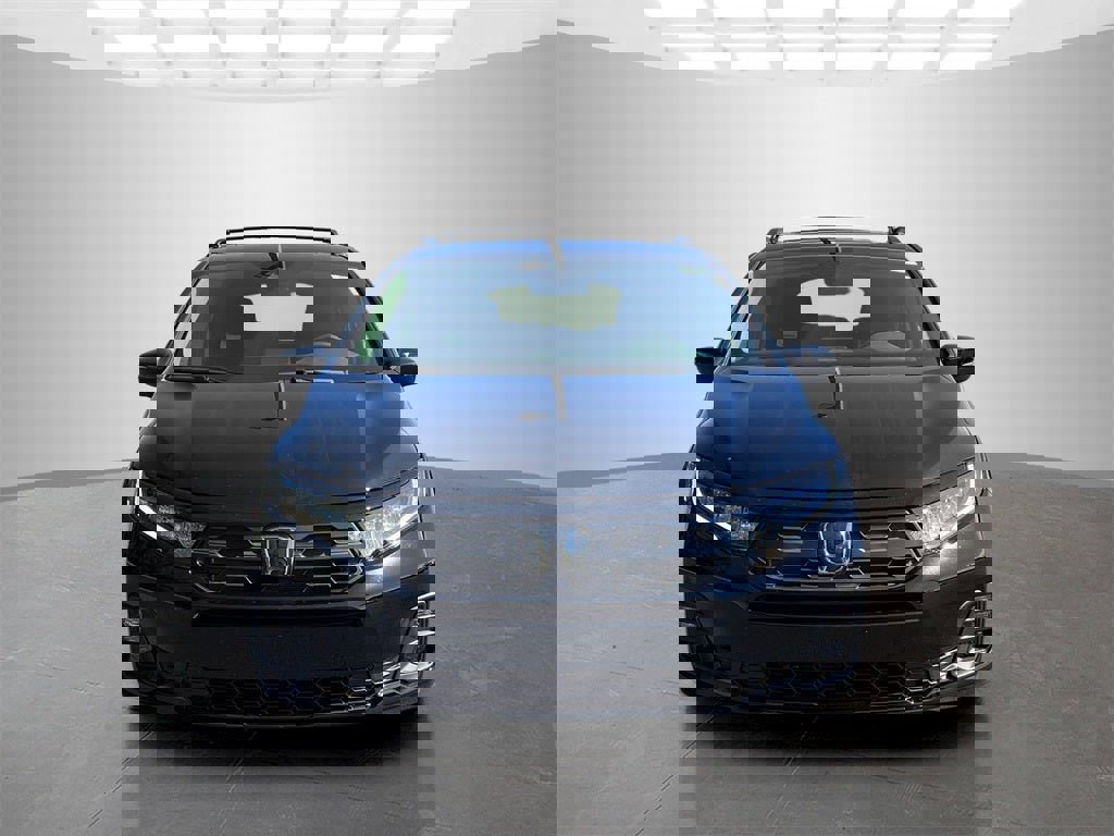 New 2026 Honda Odyssey EX-L image 2