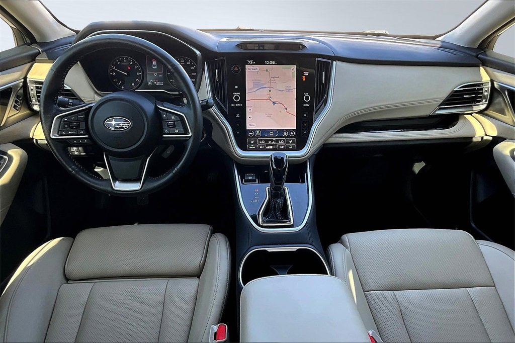 Used 2023 Subaru Legacy Limited image 16
