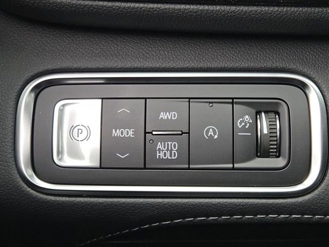 New 2026 Buick Enclave Avenir w/ Super Cruise Package image 15