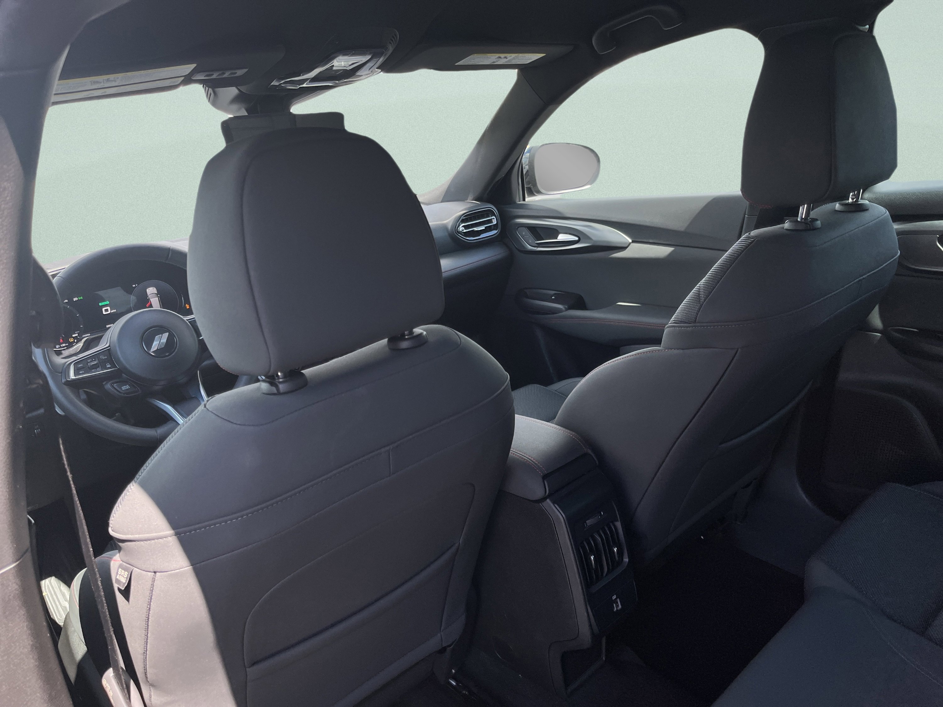 Used 2024 Dodge Hornet R/T image 45