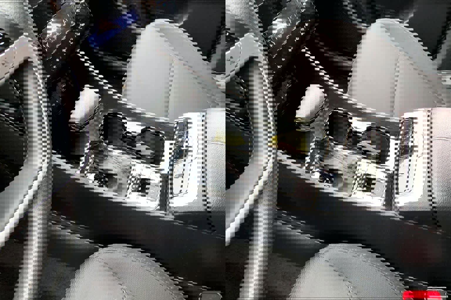 Used 2024 Hyundai Tucson SEL image 32