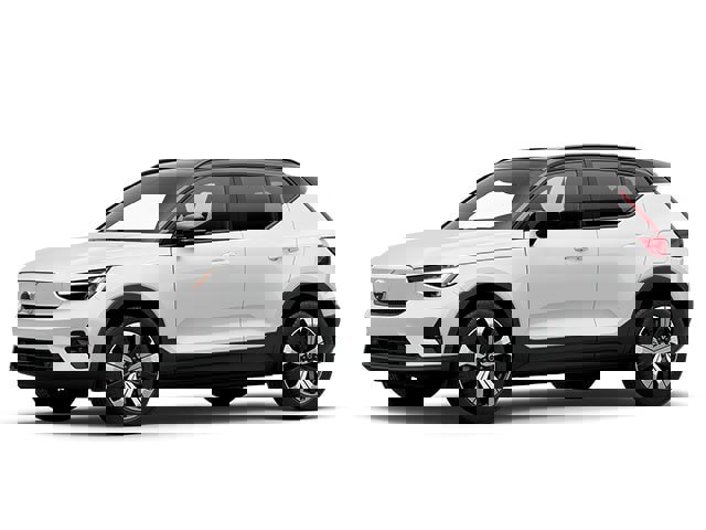 Certified 2023 Volvo XC40 Recharge Plus image 1