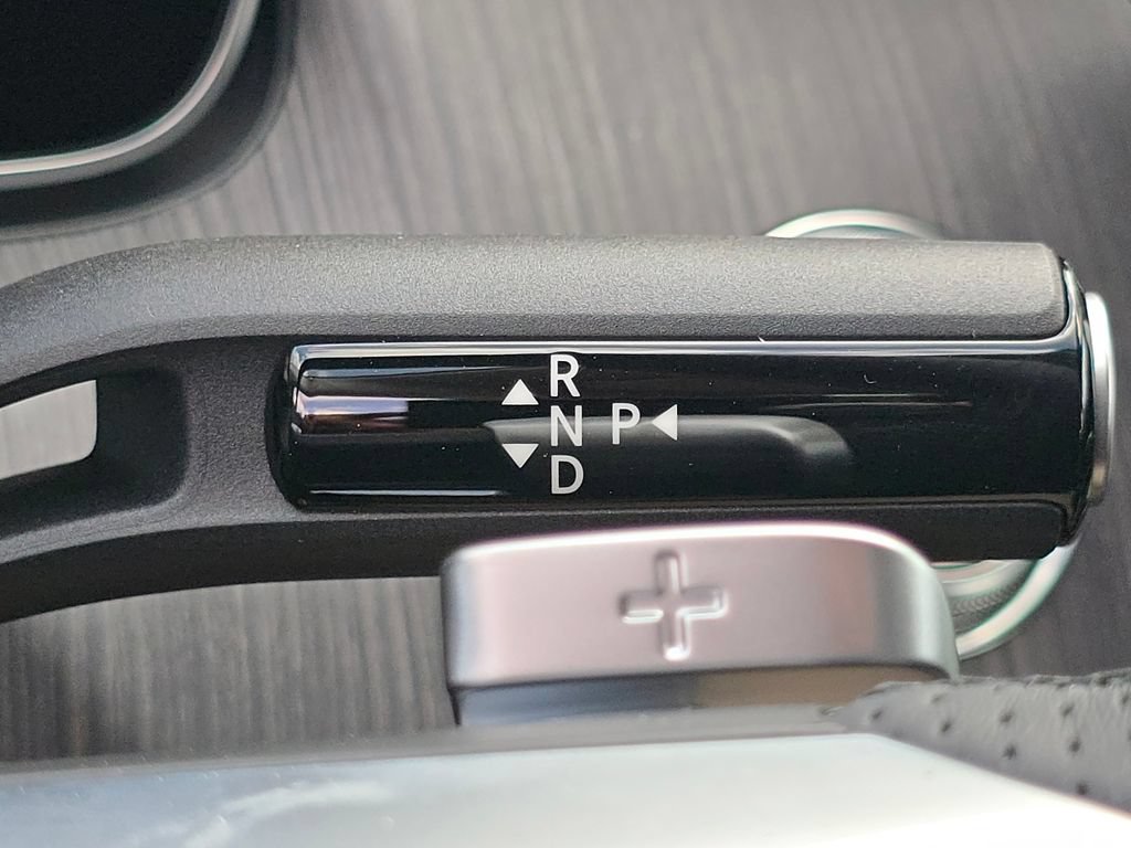 New 2026 Mercedes-Benz C 300 4MATIC Sedan image 36