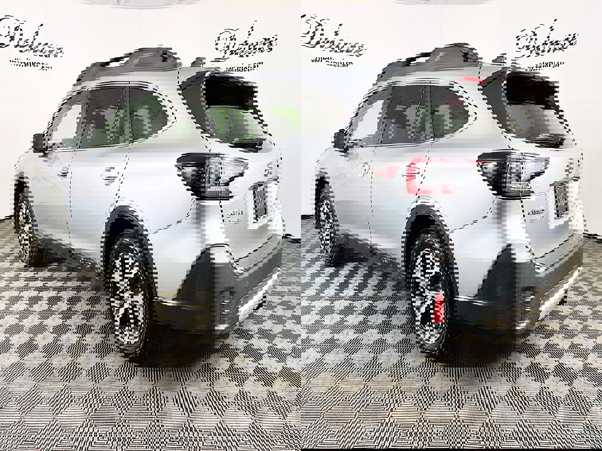 Used 2022 Subaru Outback Limited XT image 4