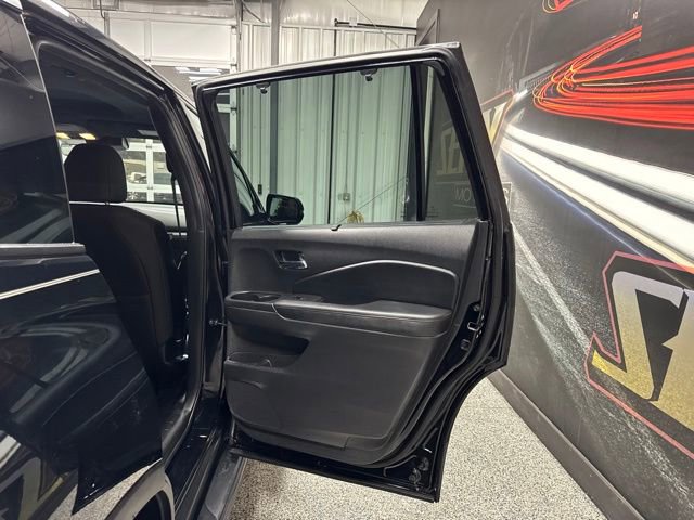 Used 2021 Honda Passport EX-L image 25