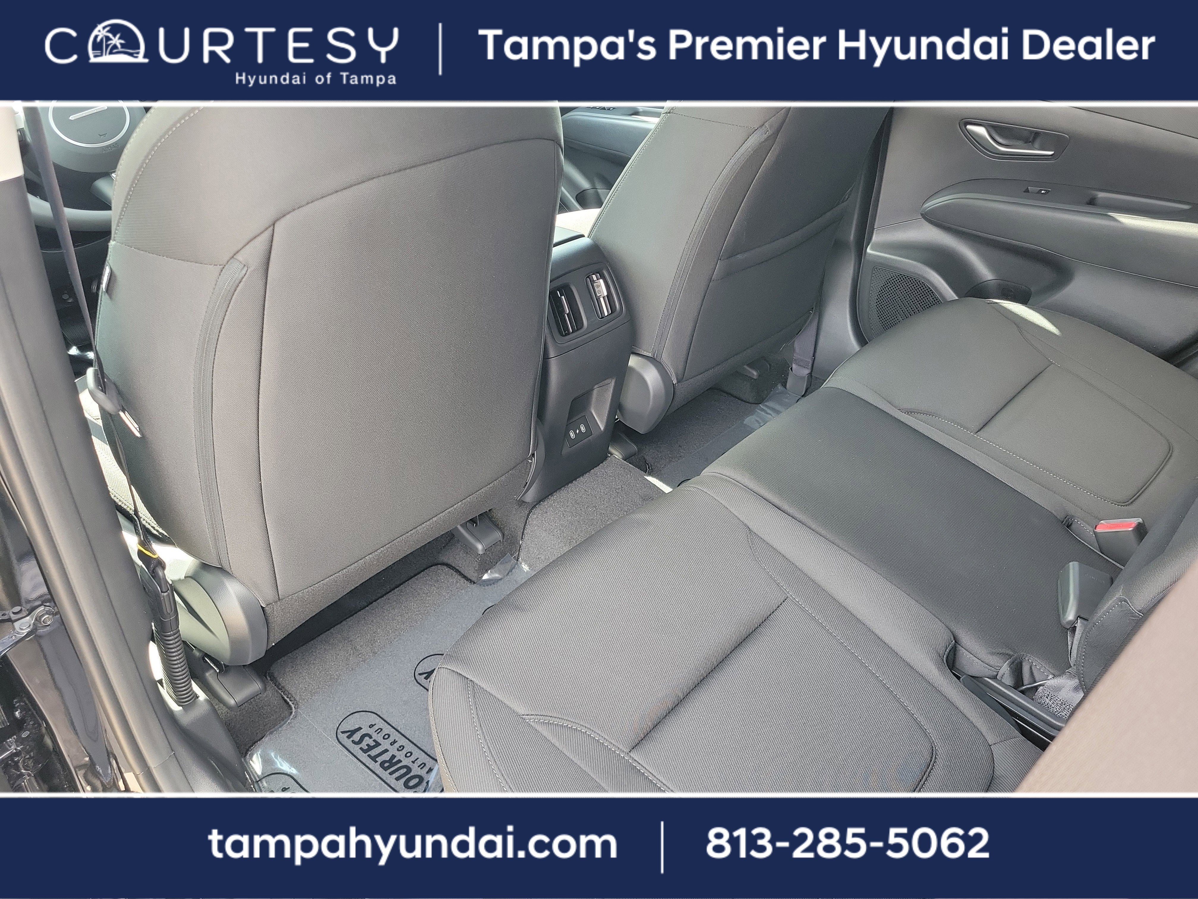 New 2026 Hyundai Tucson SEL image 13