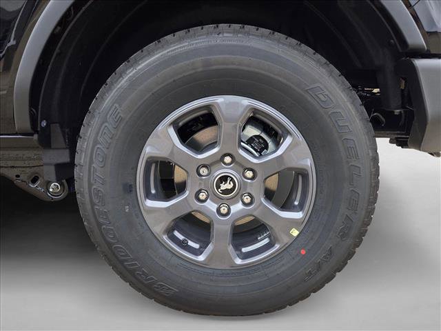 New 2026 Ford Bronco Big Bend image 10