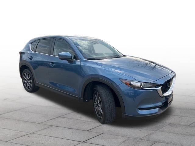 Used 2018 MAZDA CX-5 Touring w/ Preferred Equipment Package image 1