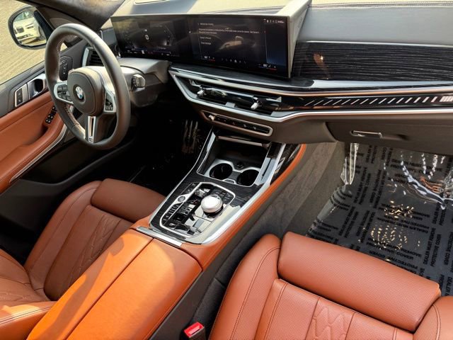 Certified 2026 BMW X7 M60i image 31