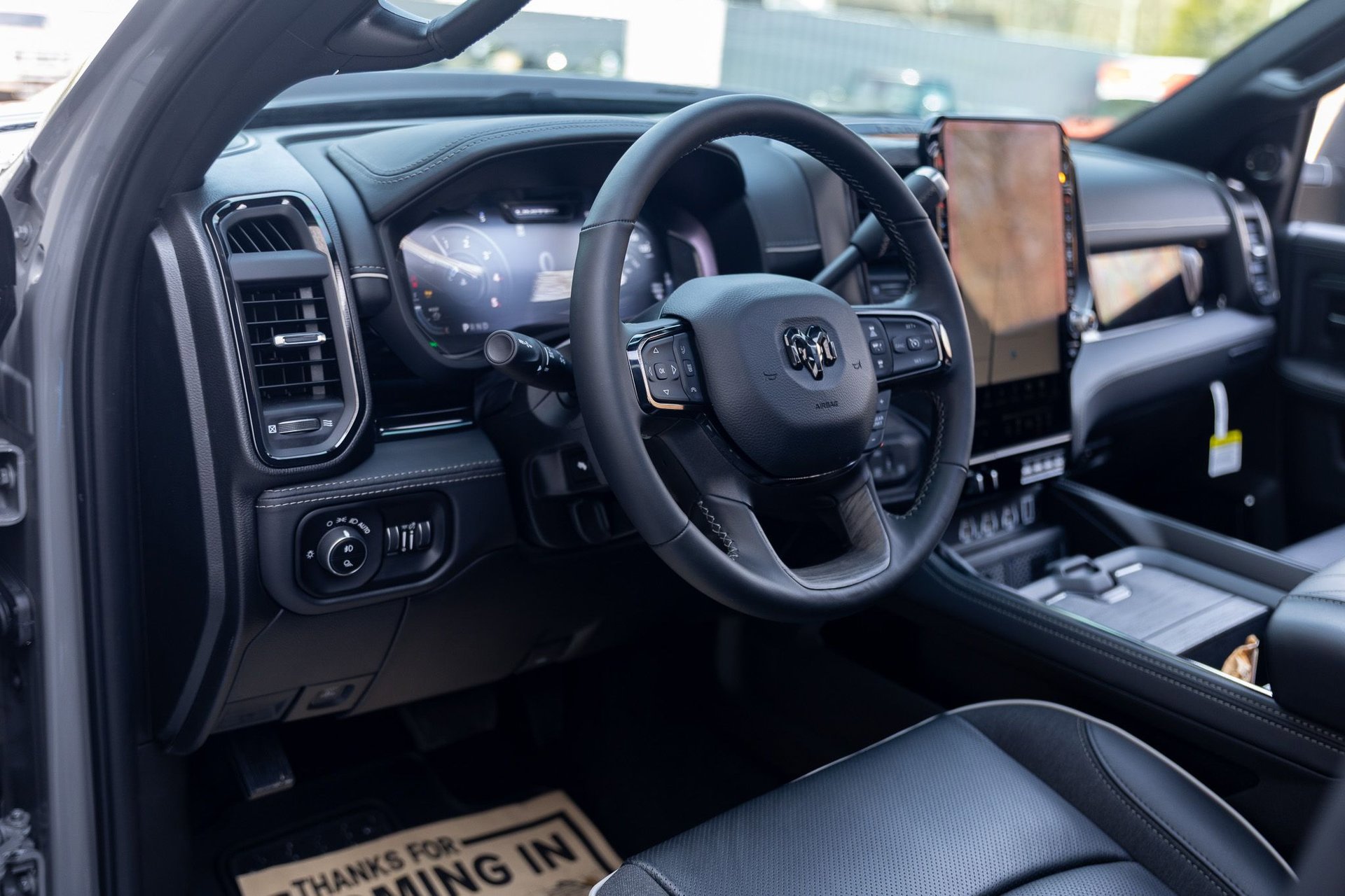 Used 2026 RAM 3500 Limited image 25