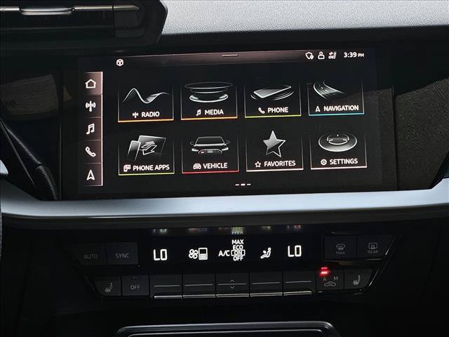 Used 2023 Audi RS 3 AWD/4WD image 20