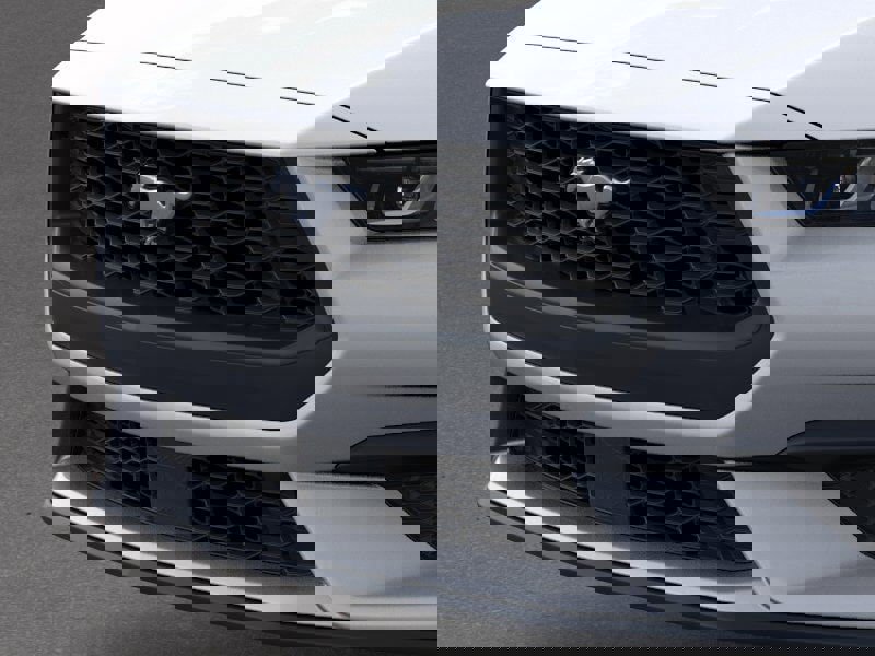 New 2025 Ford Mustang Convertible image 39