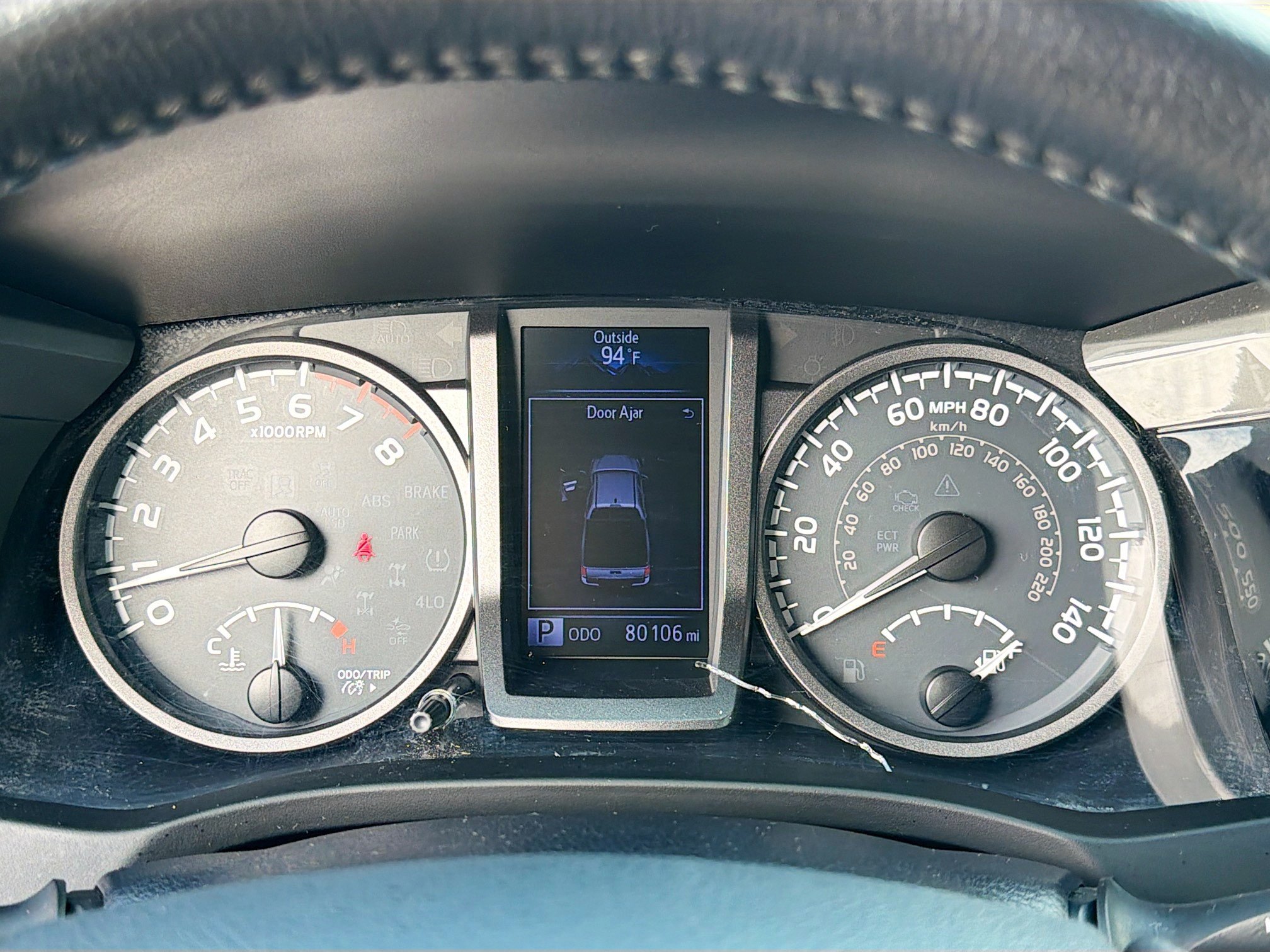 Used 2019 Toyota Tacoma TRD Sport RWD image 36