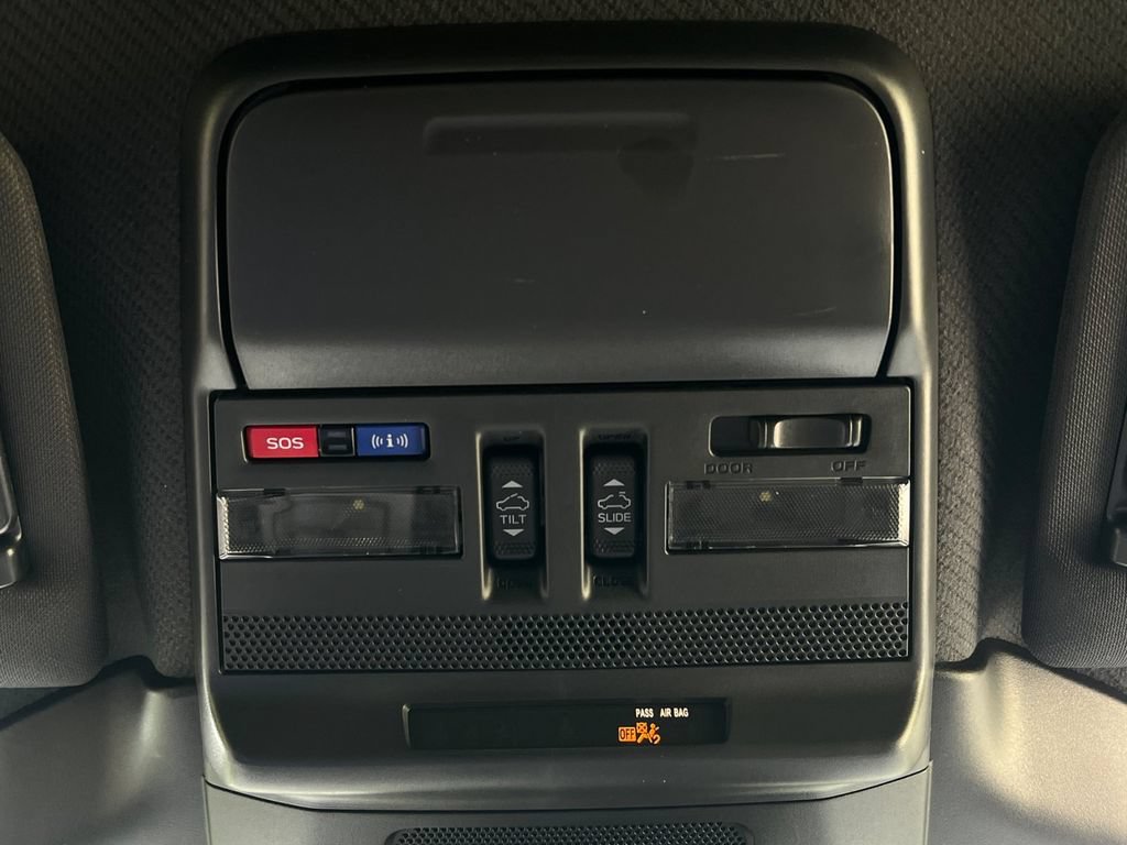 Used 2026 Subaru Outback Wilderness AWD/4WD image 24