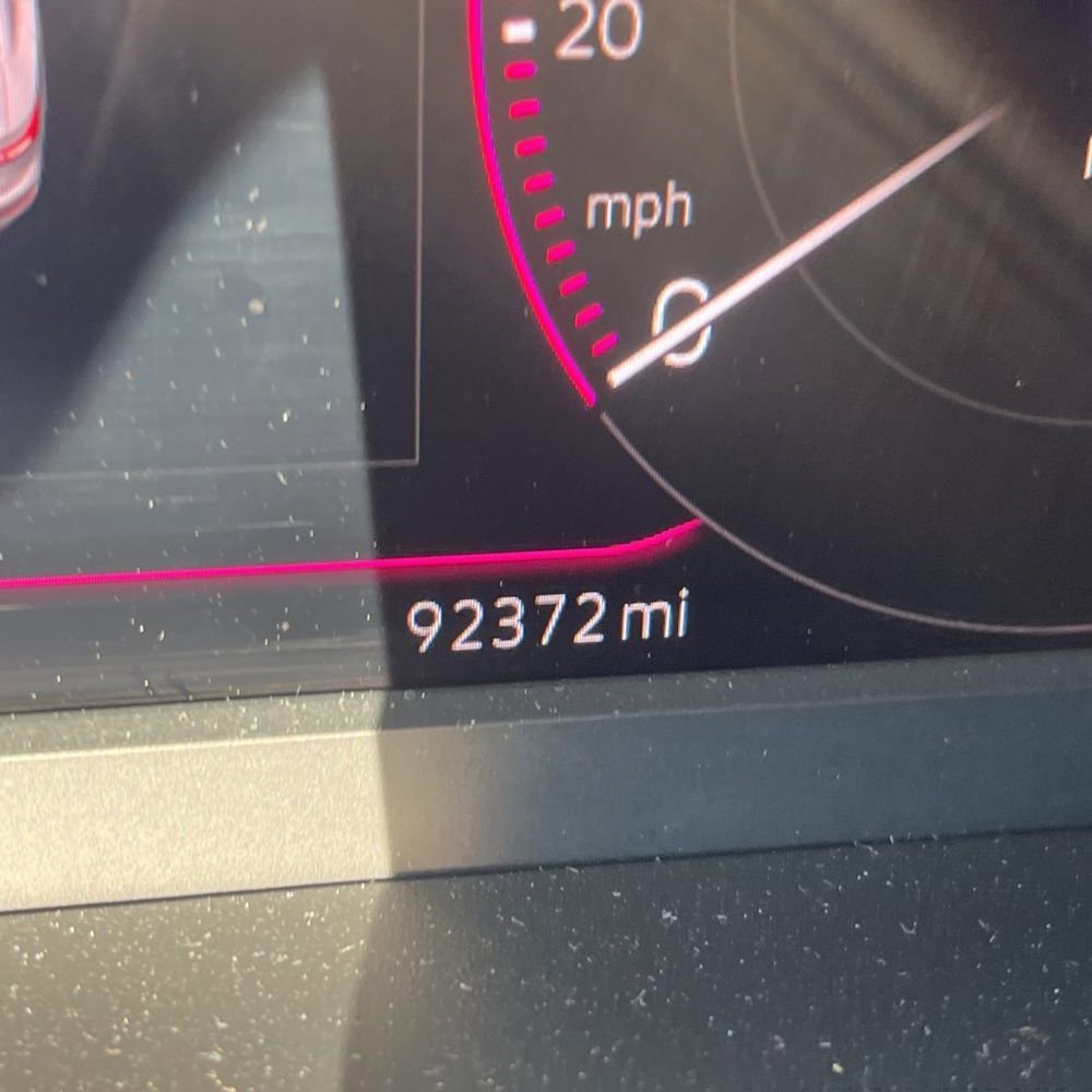 Used 2019 Volkswagen Jetta SEL image 8