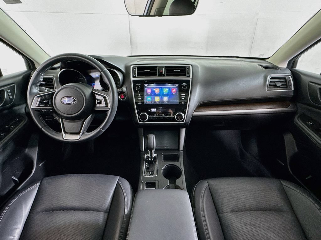 Used 2018 Subaru Outback 2.5i Limited AWD/4WD image 31