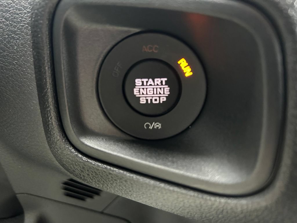 New 2026 Jeep Gladiator Sport AWD/4WD image 19
